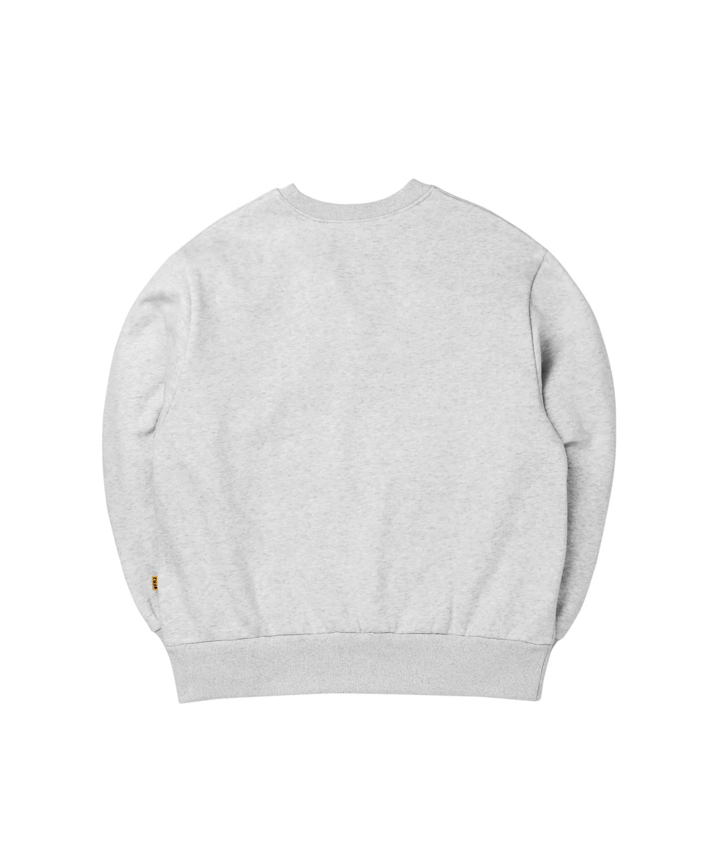 Embroidery Egg Sushi Rabbit Sweatshirt