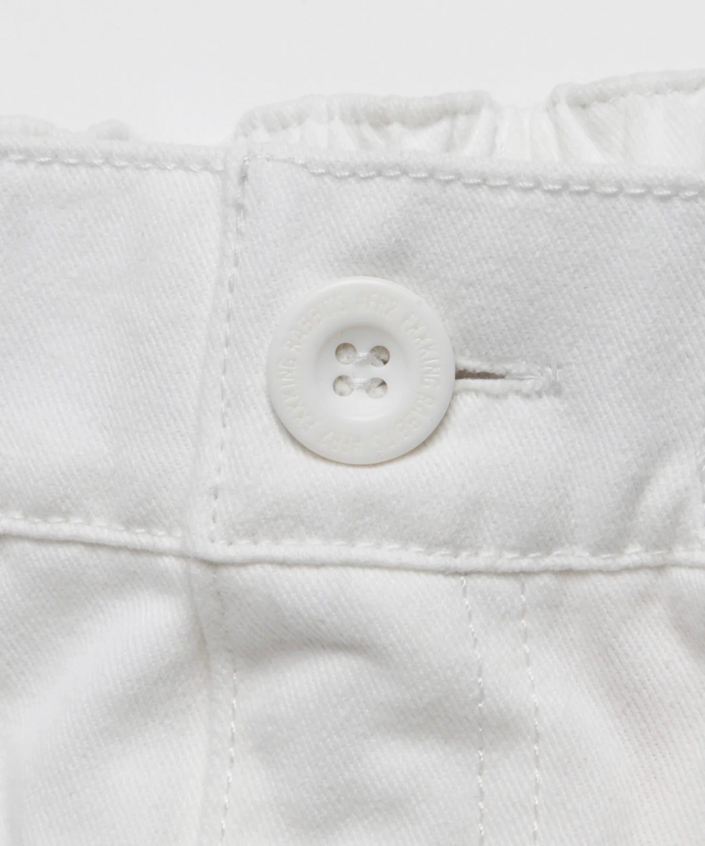 Brushed Cotton Pants