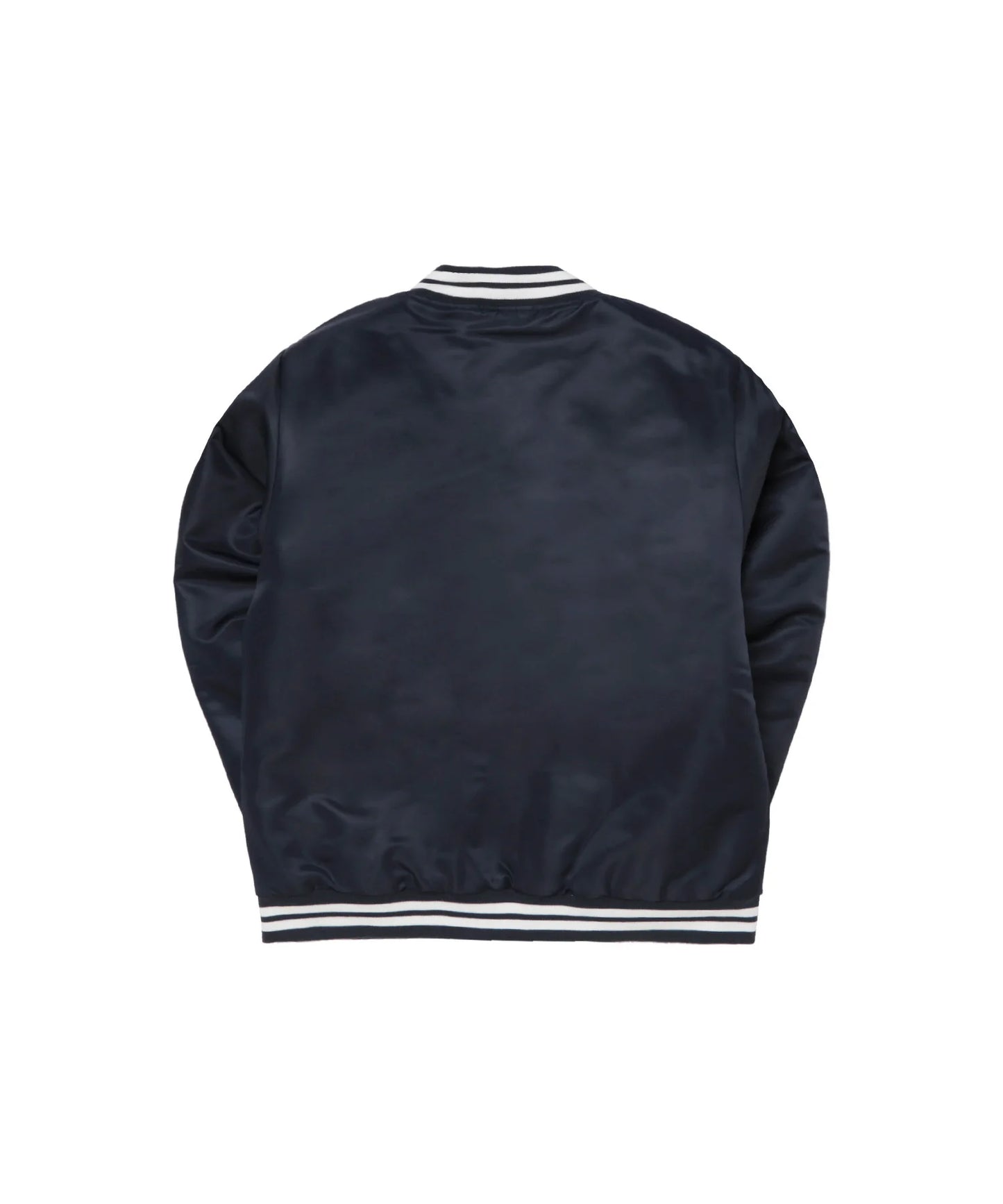 Satin Jacket
