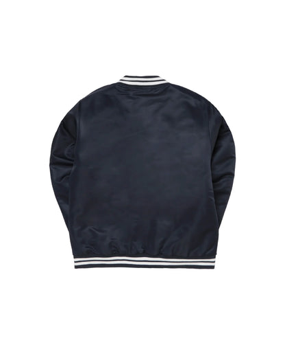 Satin Jacket