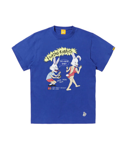 GO AHEAD BABY T-shirt