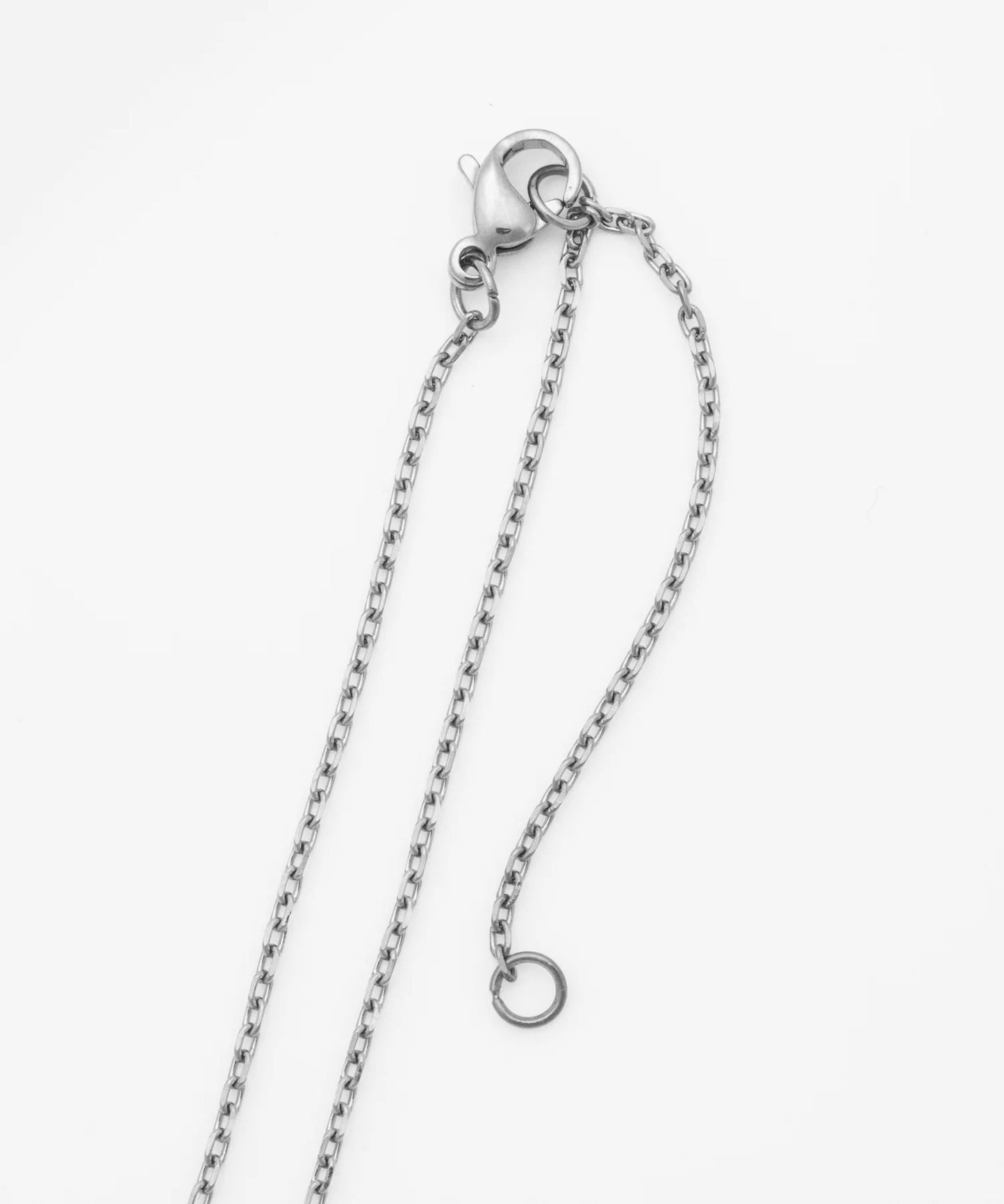 Dancing Stone Photographer Rabbit Necklace