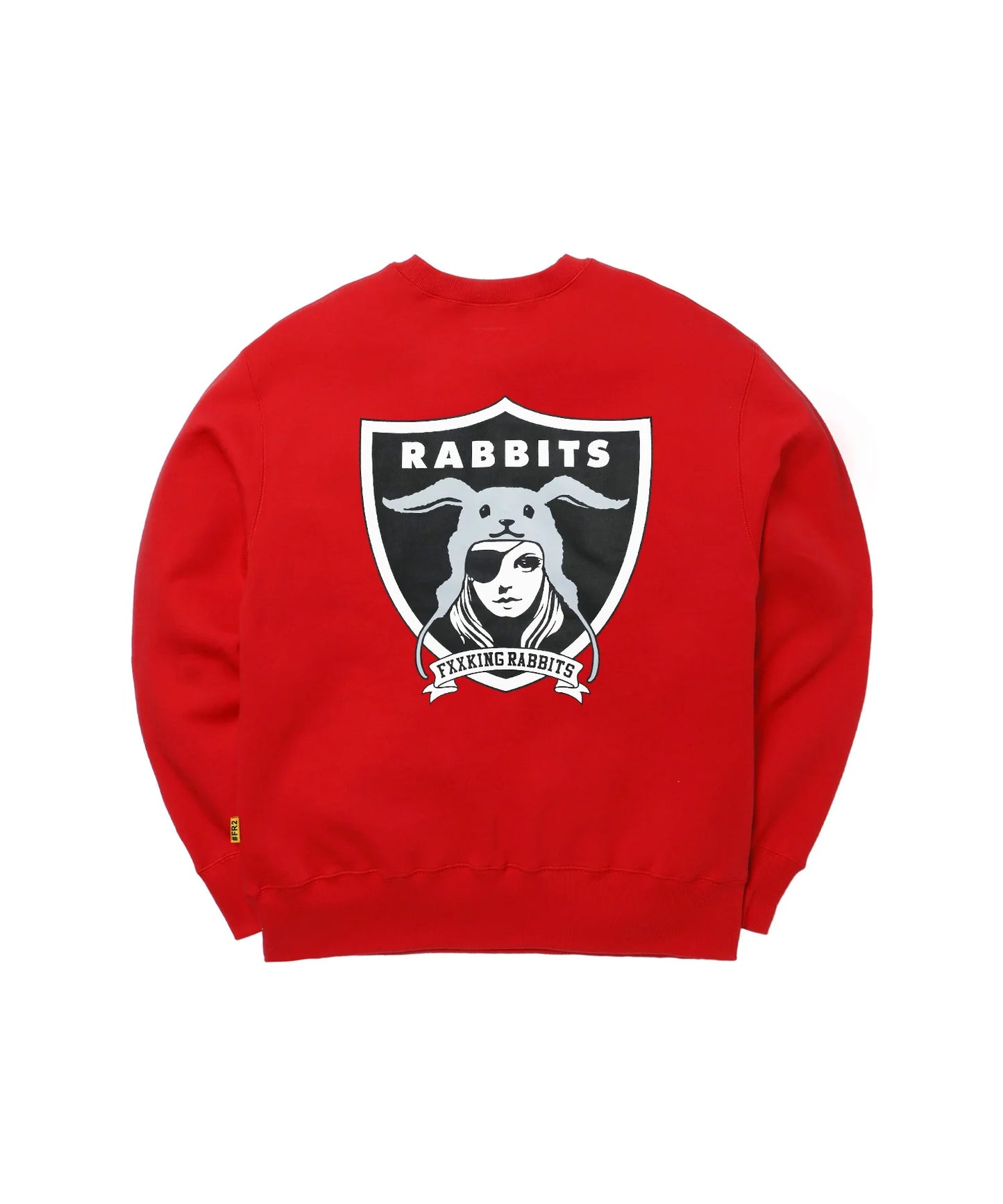 RABBITS Sweatshirt