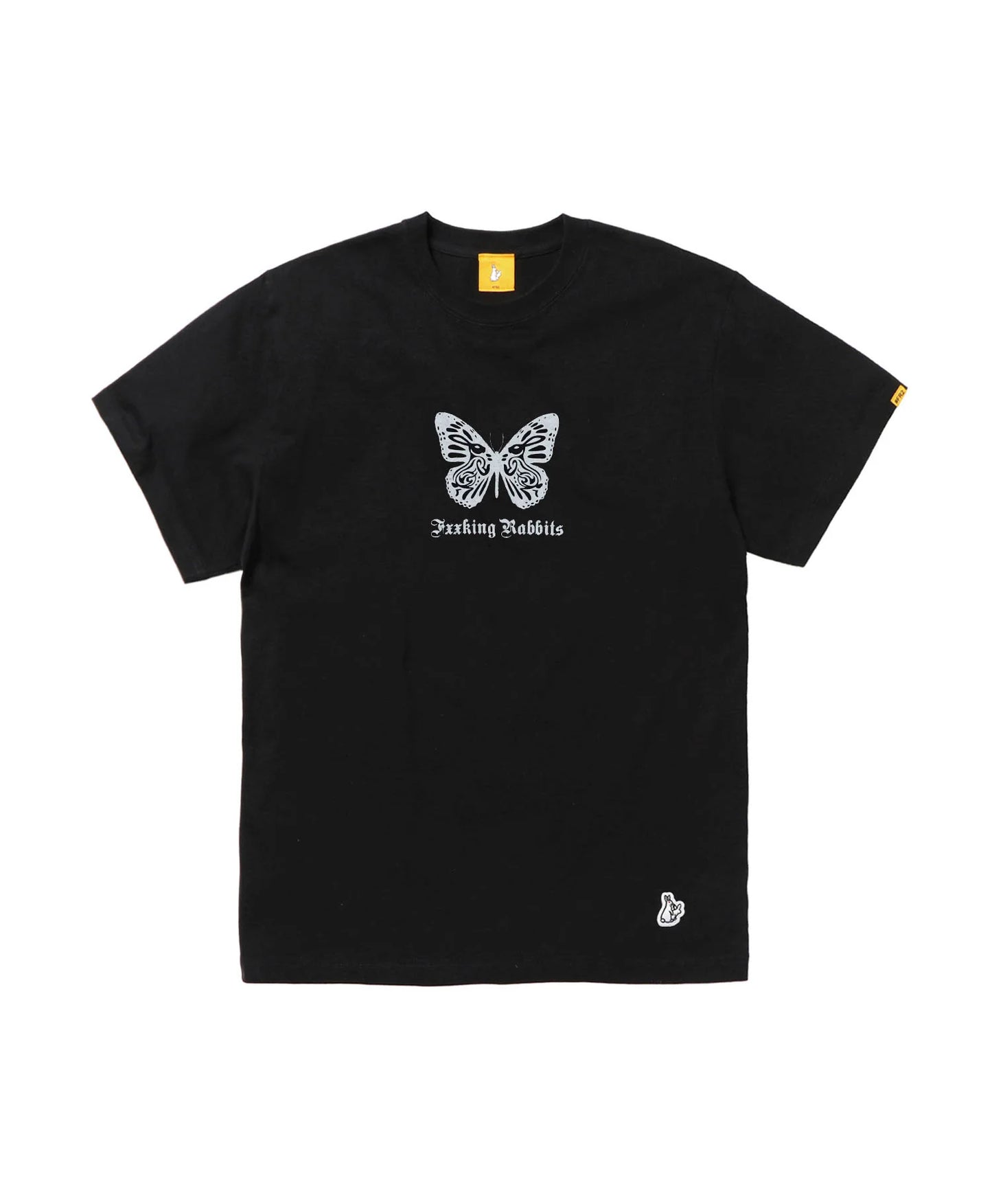 Hidden Rabbits T-shirt