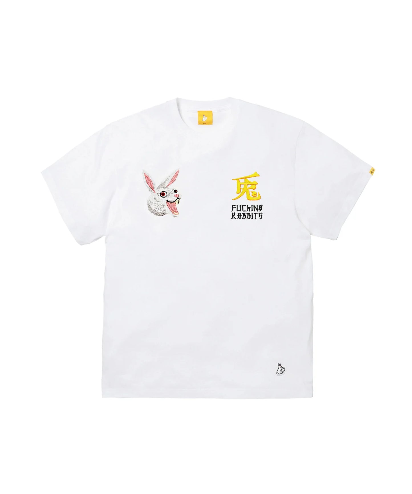 TOKYO Embroidery Souvenir T-shirt
