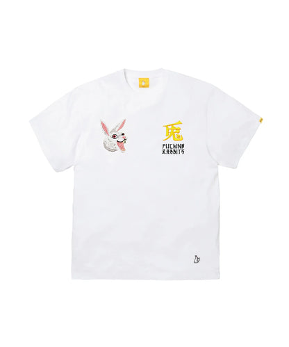 TOKYO Embroidery Souvenir T-shirt