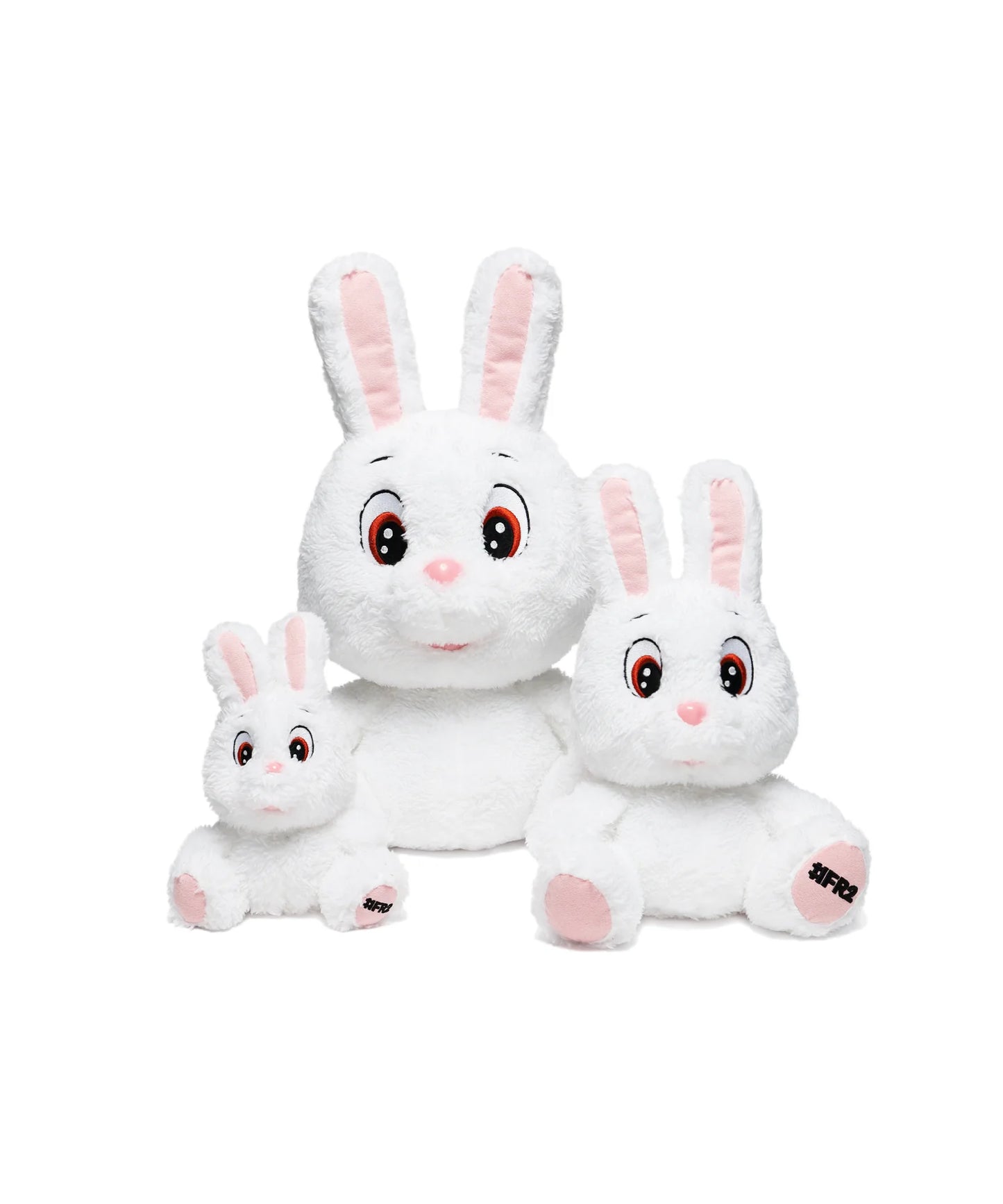 Jumpoo Plush Toy(15cm)