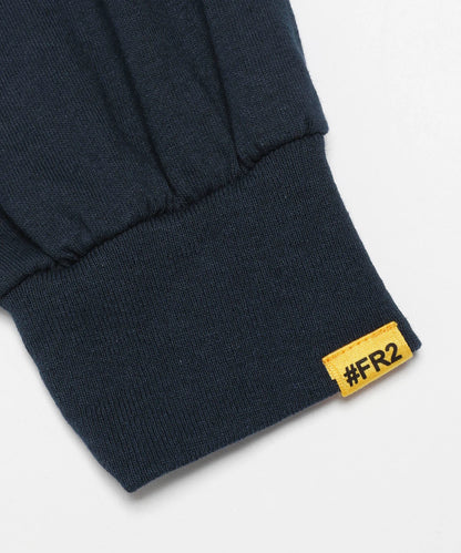 No smoking Long sleeve T-shirt[FRC1531]
