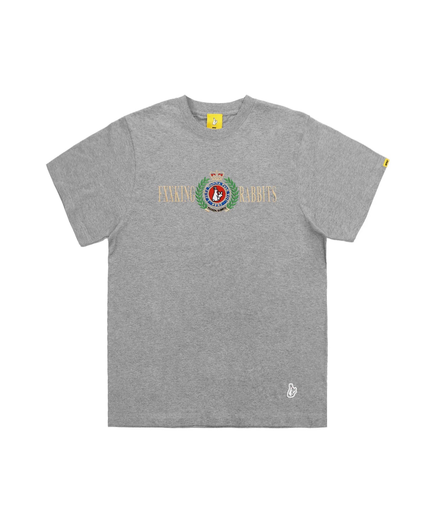 Emblem Icon T-shirt
