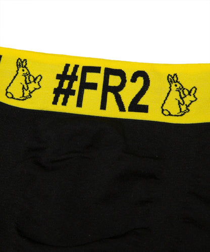 Boxer Brief(2pieces)
