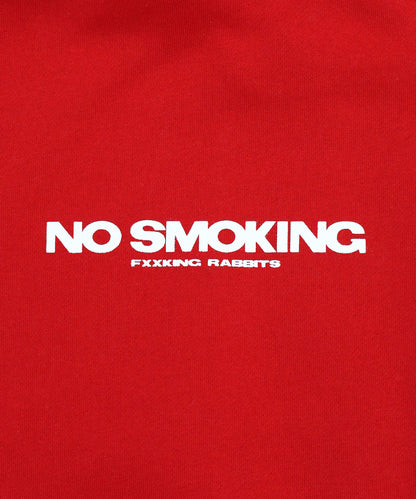 NO SMOKING Hoodie