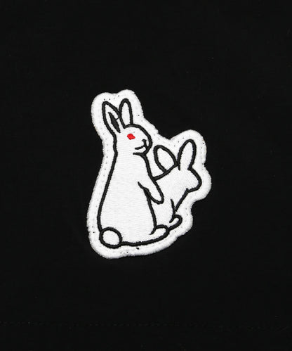 Rabbits Icon Stretch Nylon Easy Short Pants