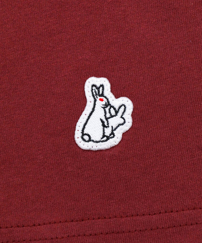 Bouncing Rabbit Longsleeve T-shirt