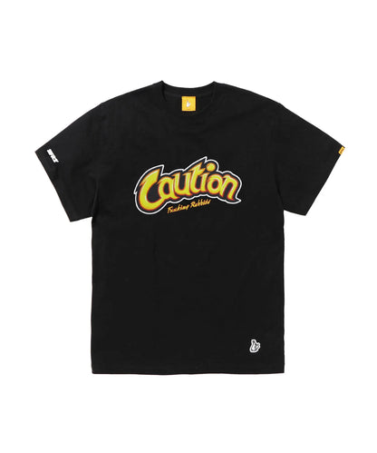 Caution Logo T-shirt