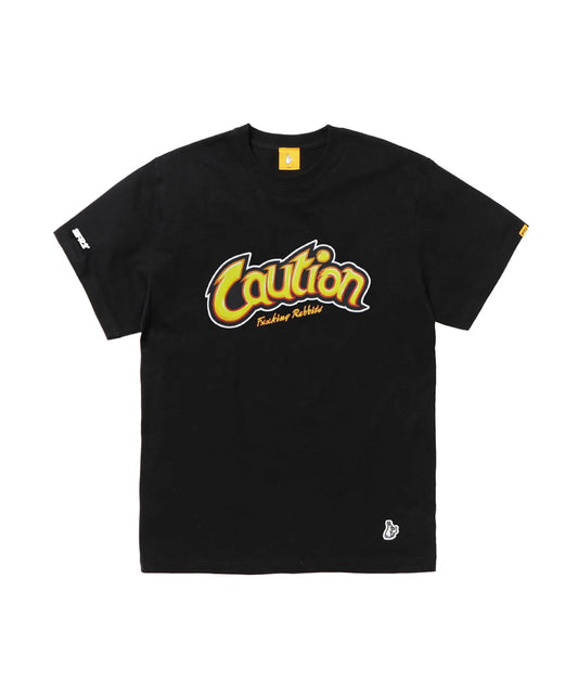 Caution Logo T-shirt