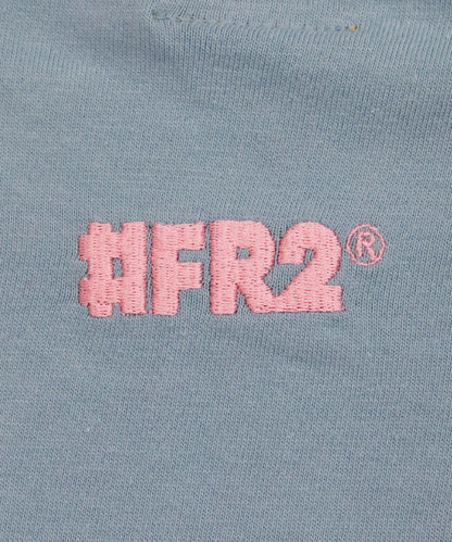 Fxxking Rabbits Logo T-shirt
