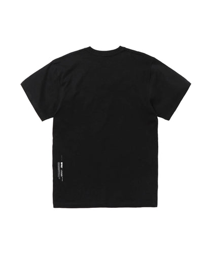 CAUTION Logo T-shirt