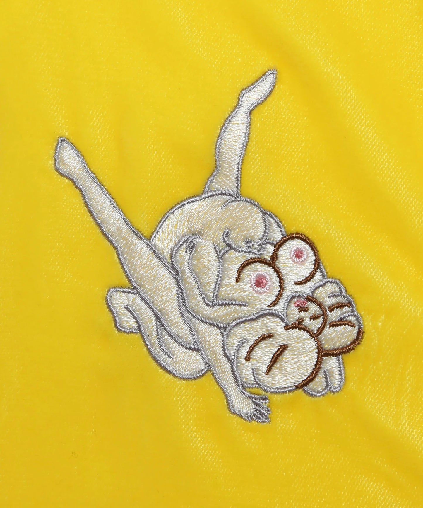 Velvet Souvenir Jacket[FRJ034]