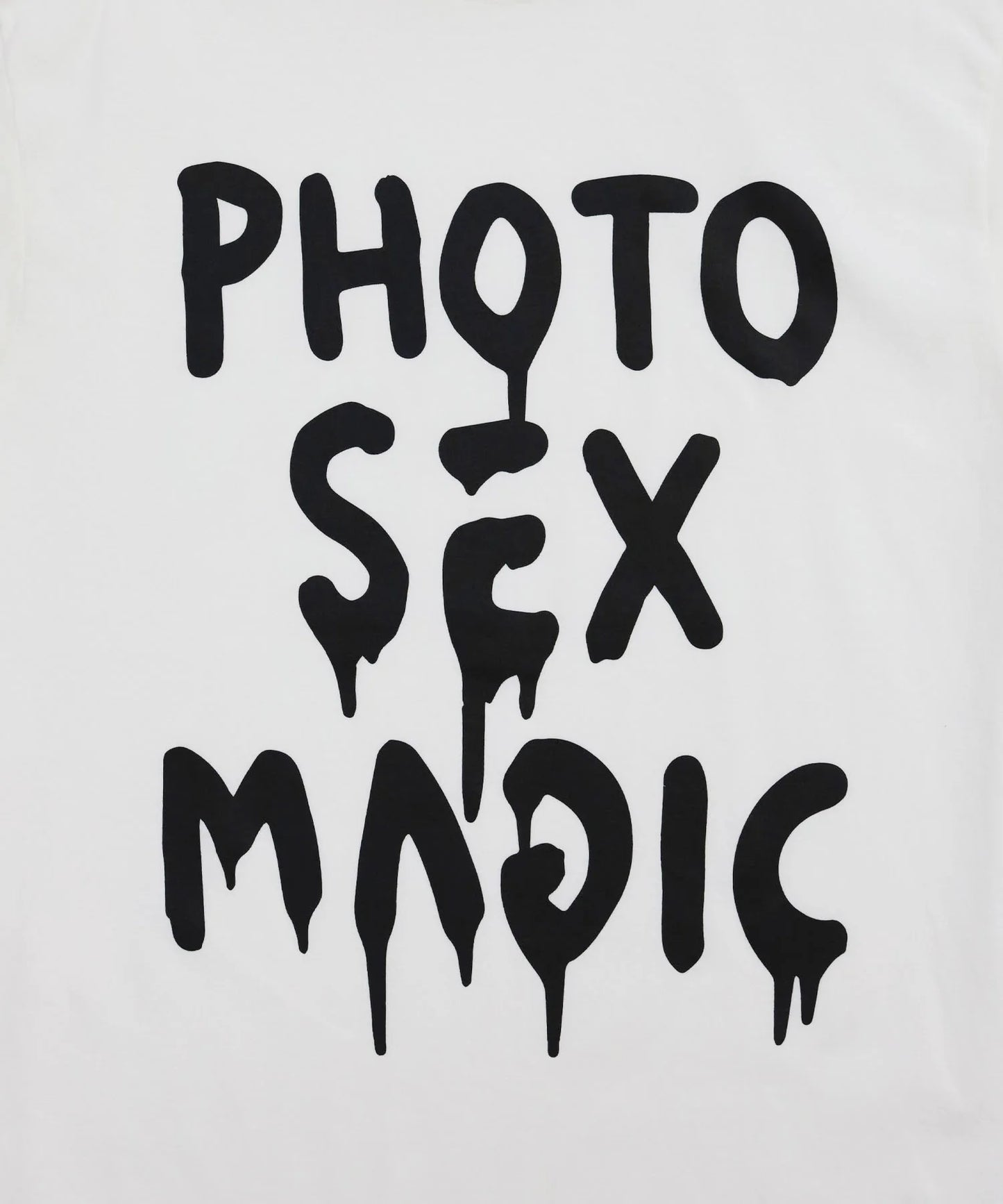 Trevor Andrew aka GUCCIGHOST | #FR2 T-shirt