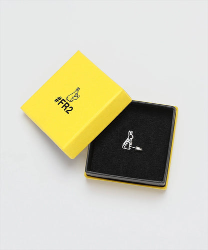 Rabbits Dick Pierce[FRA720]