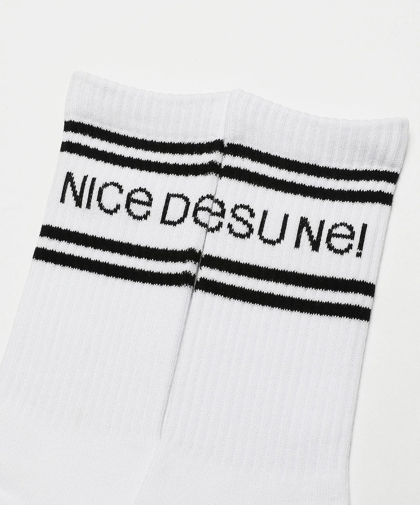 Toru Muranishi collaboration with #FR2 Socks[FRA1009]