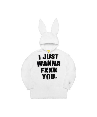 Rabbit Pajamas Setup Men