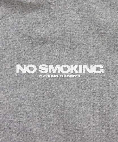 NO SMOKING Hoodie