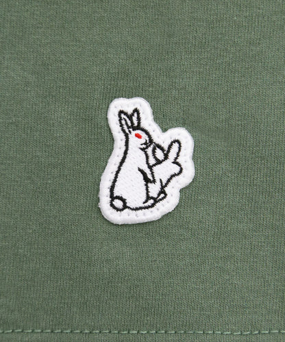NO SMOKING Art T-shirt
