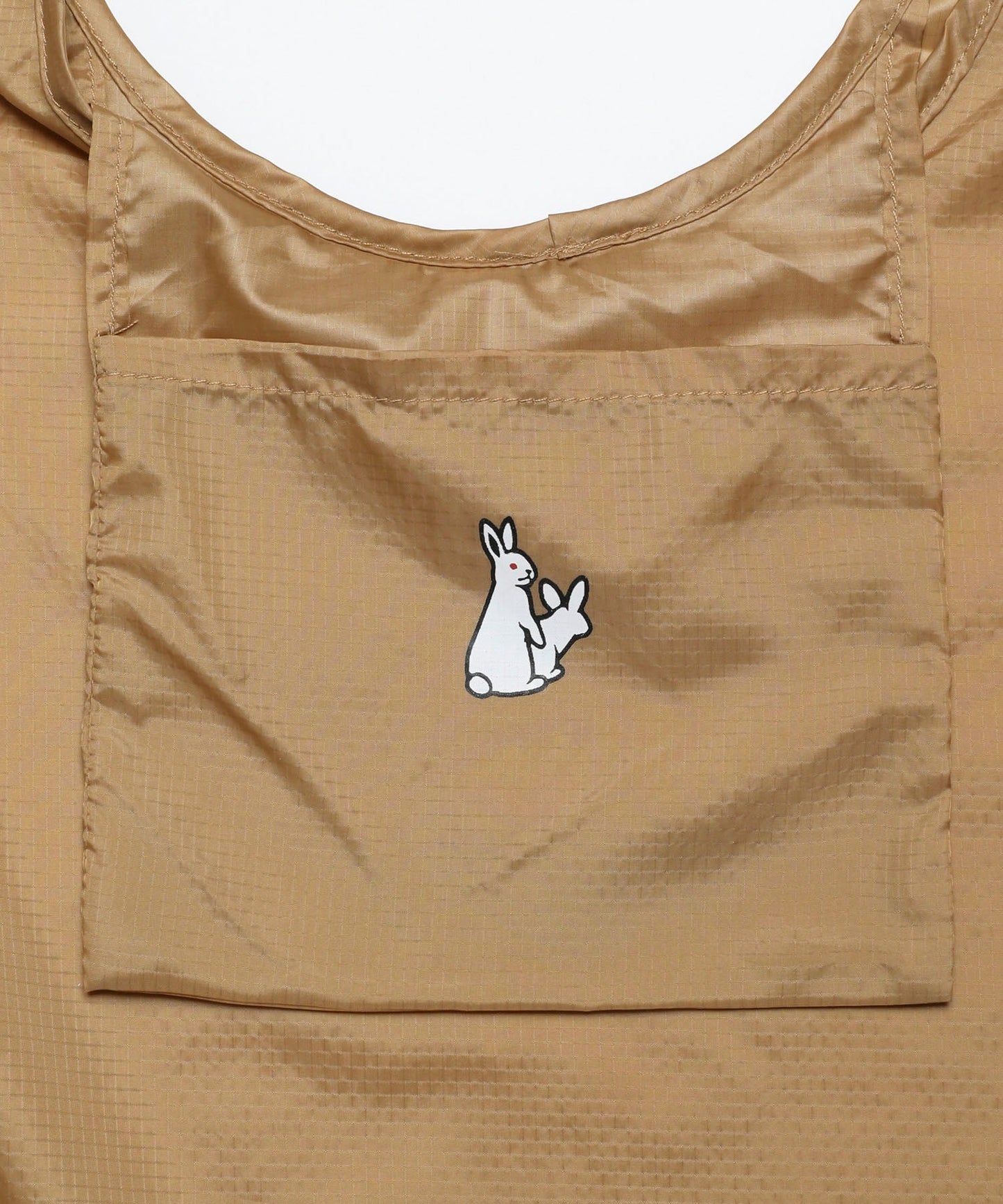 #FR2 Plastic Hand Bag