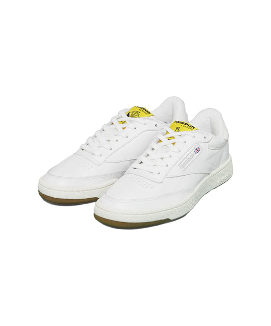 Reebok × atmos × #FR2 Club C 85(JAPAN EXCLUSIVE)