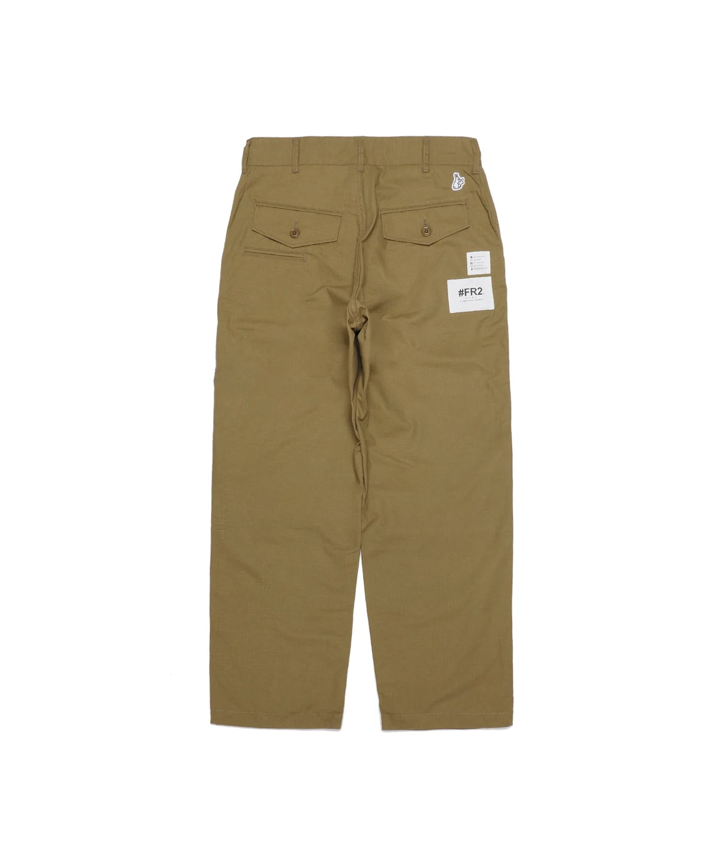 Rip Pants