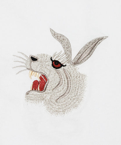 Embroidery Souvenir T-shirt