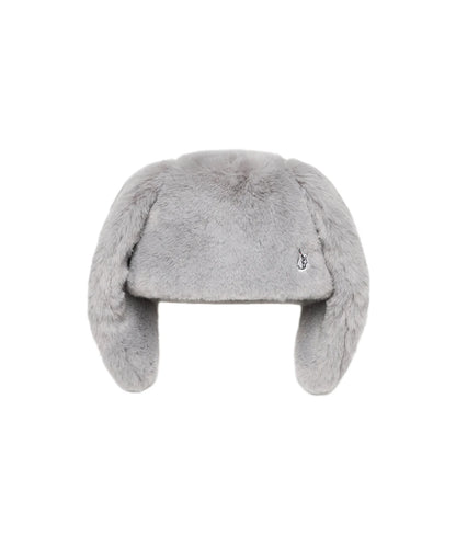 Rabbit Ears Beanie