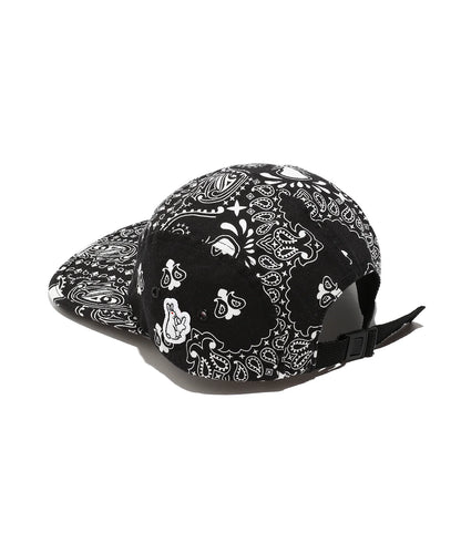 Paisley Cap[FRA827]