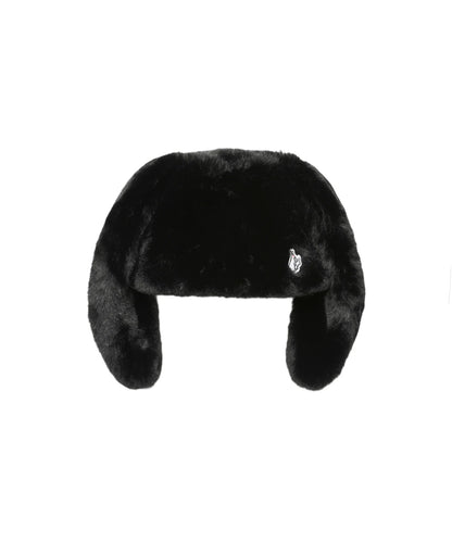 Rabbit Ears Beanie