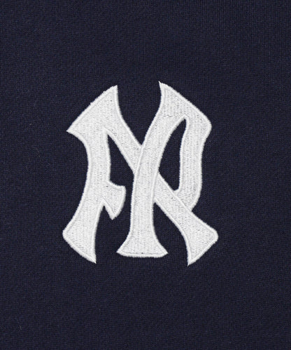 ＃FR2 WORLD SERIES Hoodie ‐NY Type‐