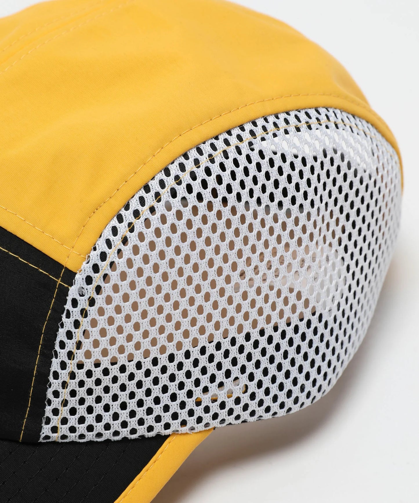 Icon Five Panel Mesh Cap[FRA732]