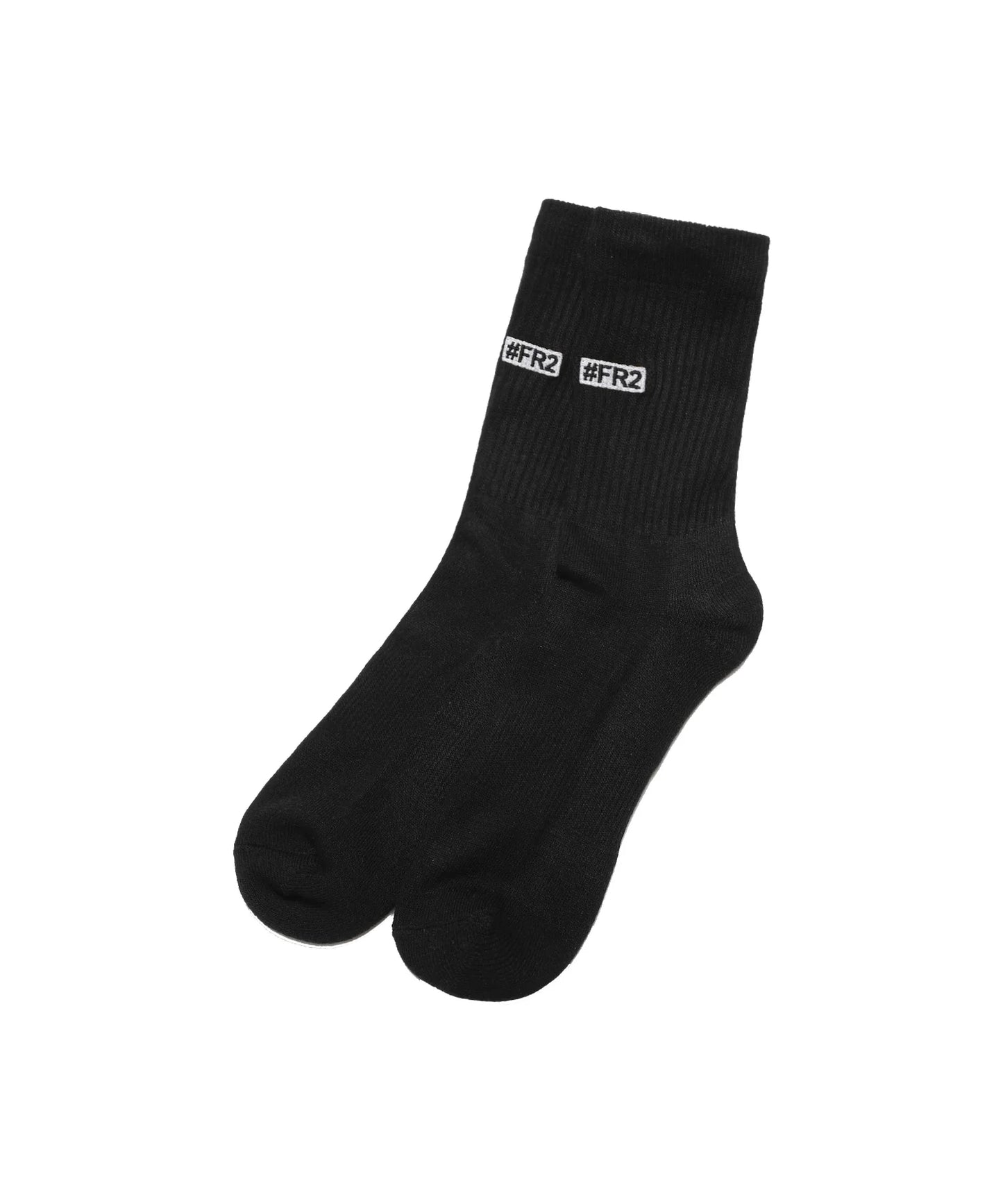 Box Logo Socks