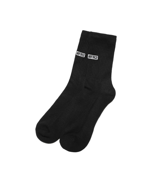 Box Logo Socks