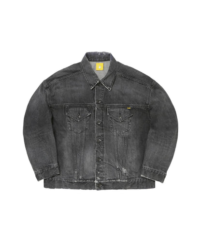 Vintage Denim Jacket