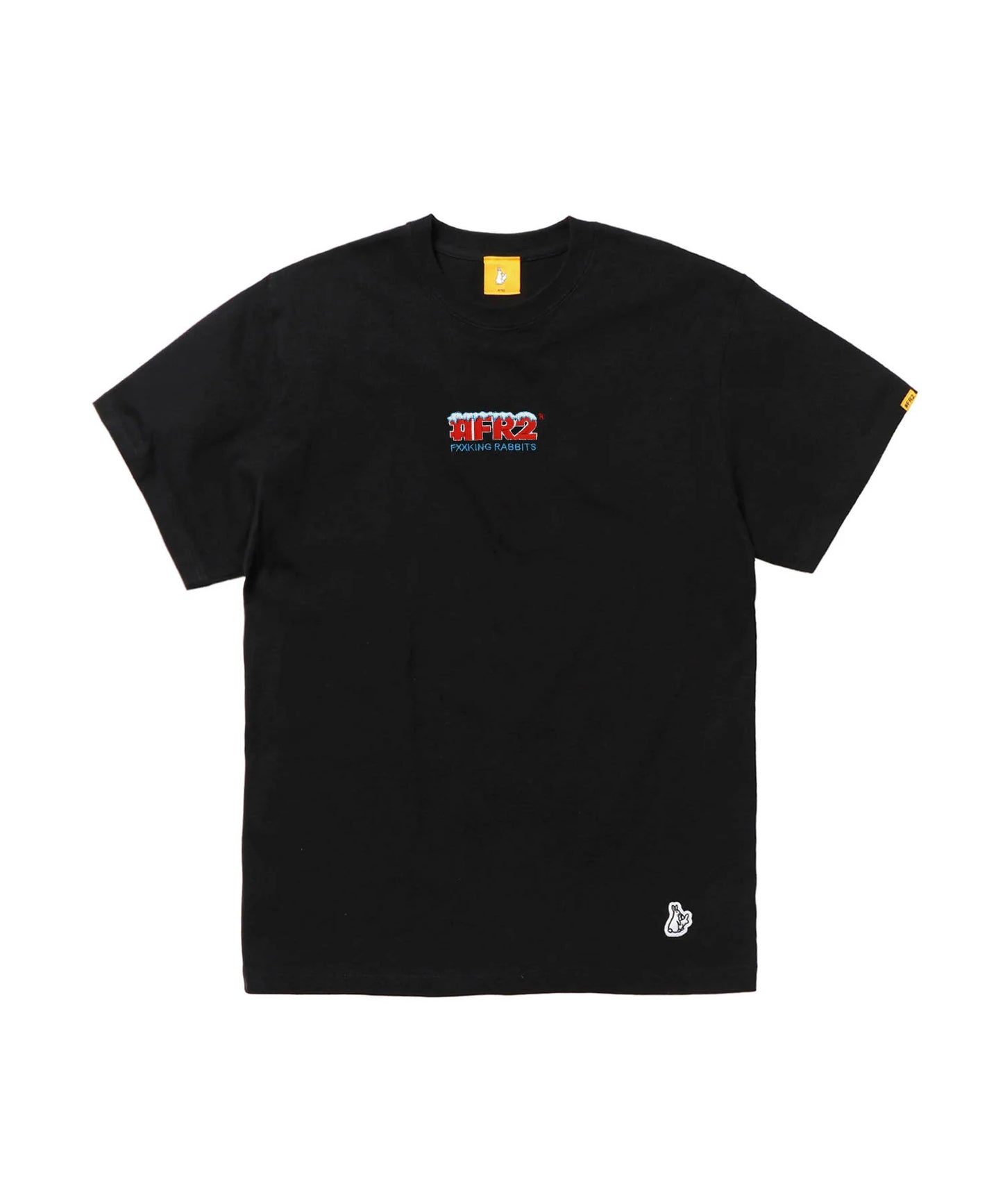 Shaved Ice Rabbit T-shirt