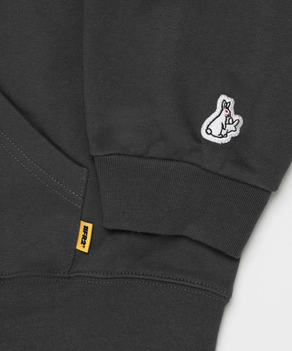 Relux Zip up Hoodie