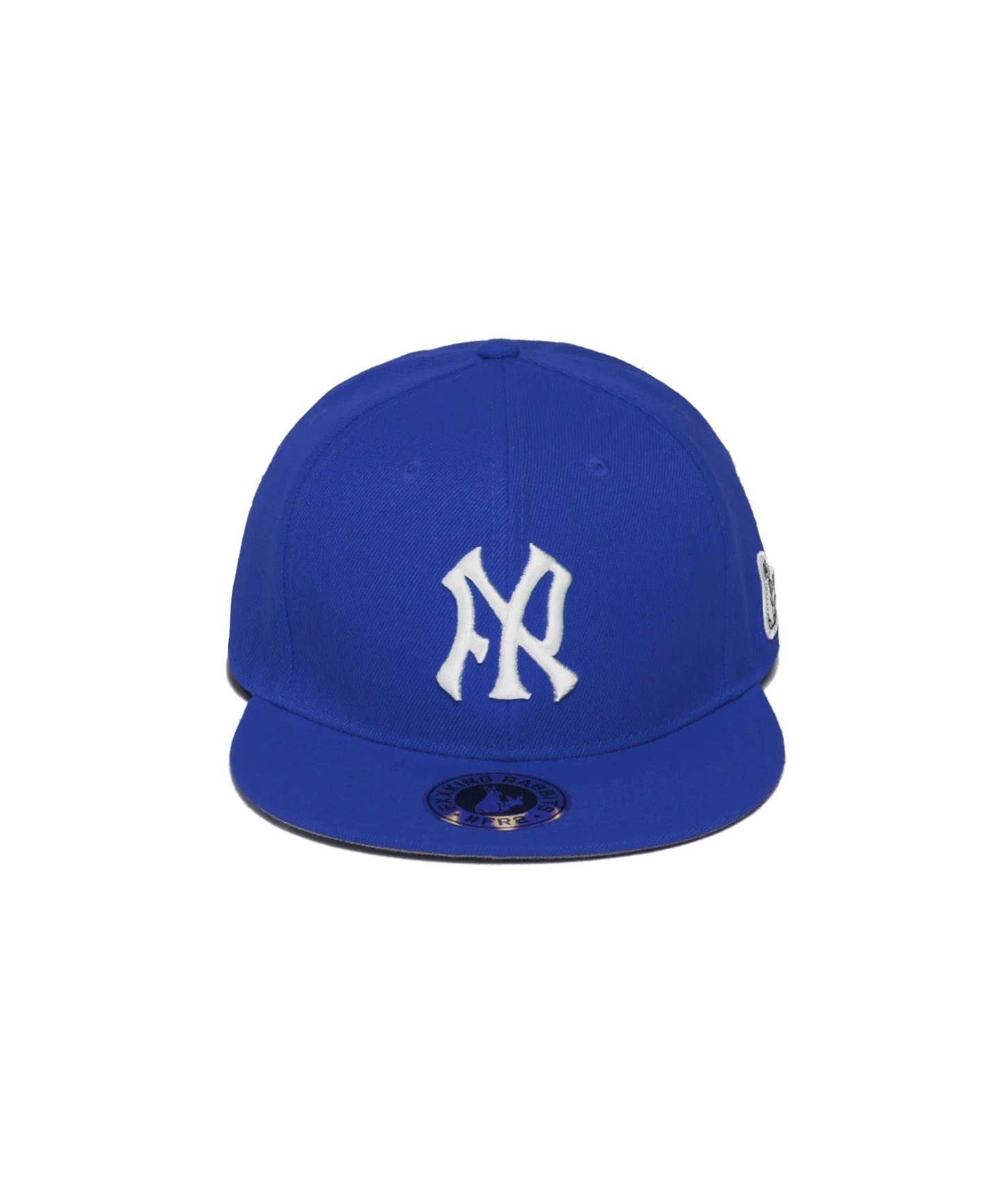 Calor brim Flat Visor Cap