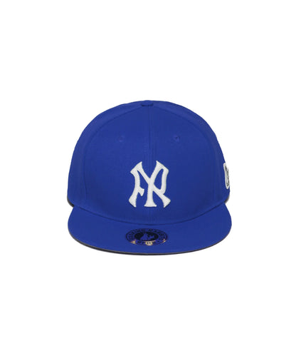 Calor brim Flat Visor Cap
