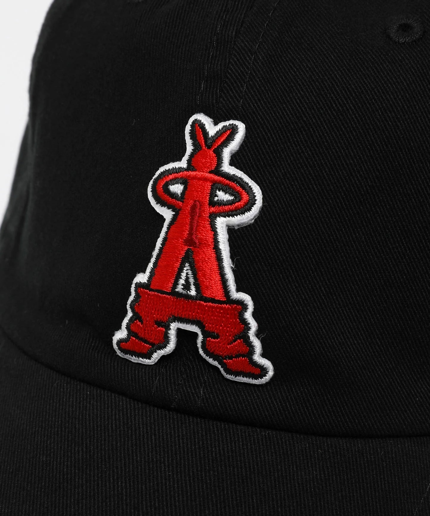 Standing Rabbit Six panel Cap