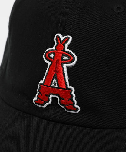 Standing Rabbit Six panel Cap