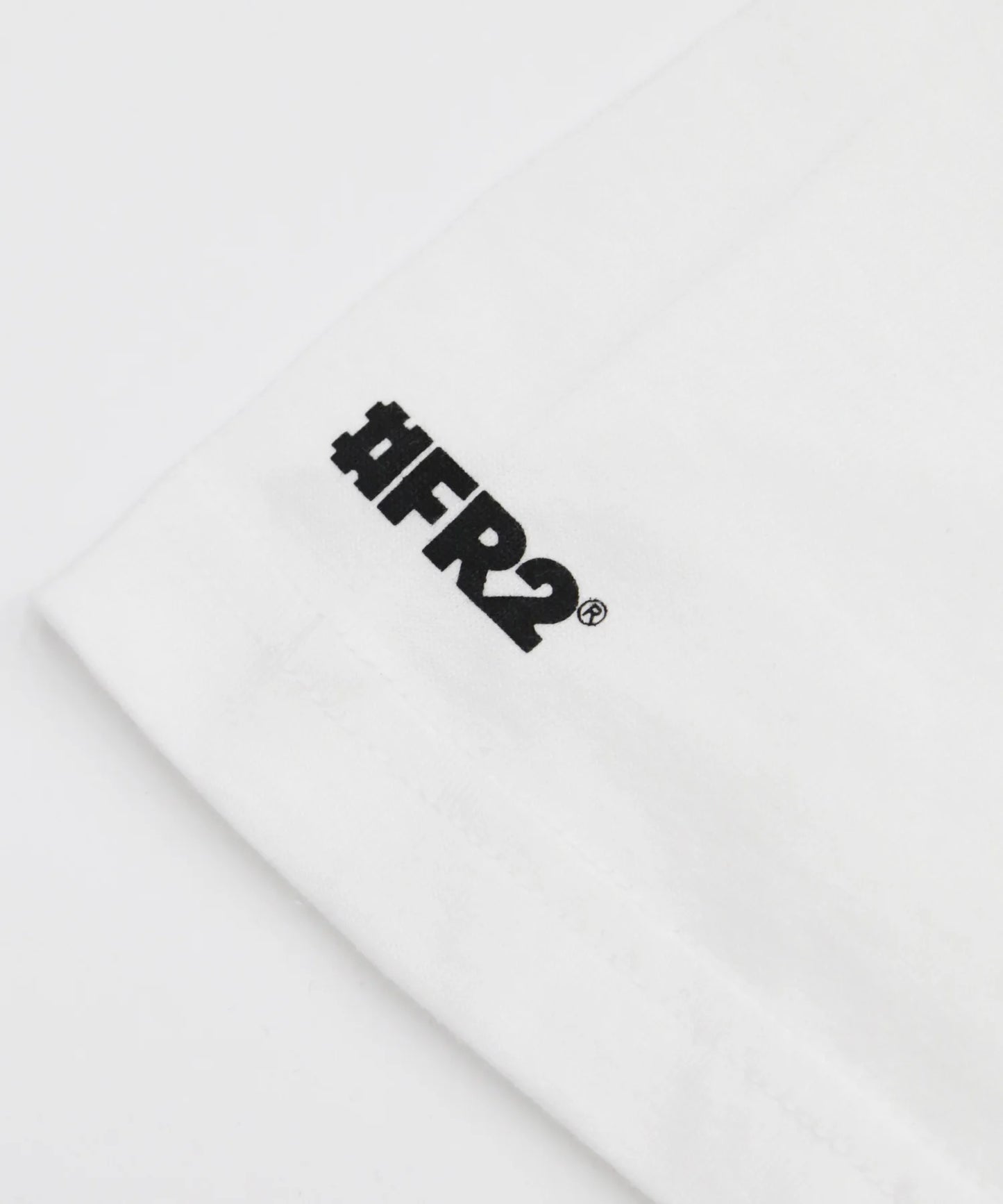 Caution Logo T-shirt