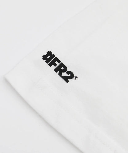 Caution Logo T-shirt