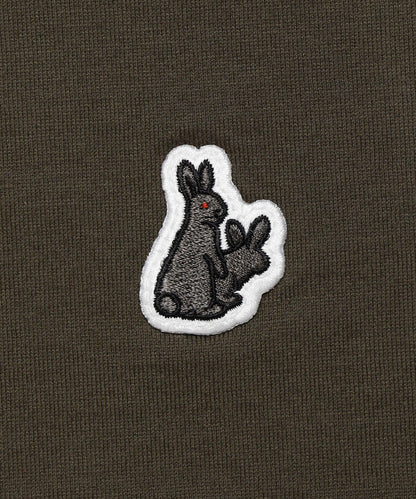 Japan made Cotton T-shirt