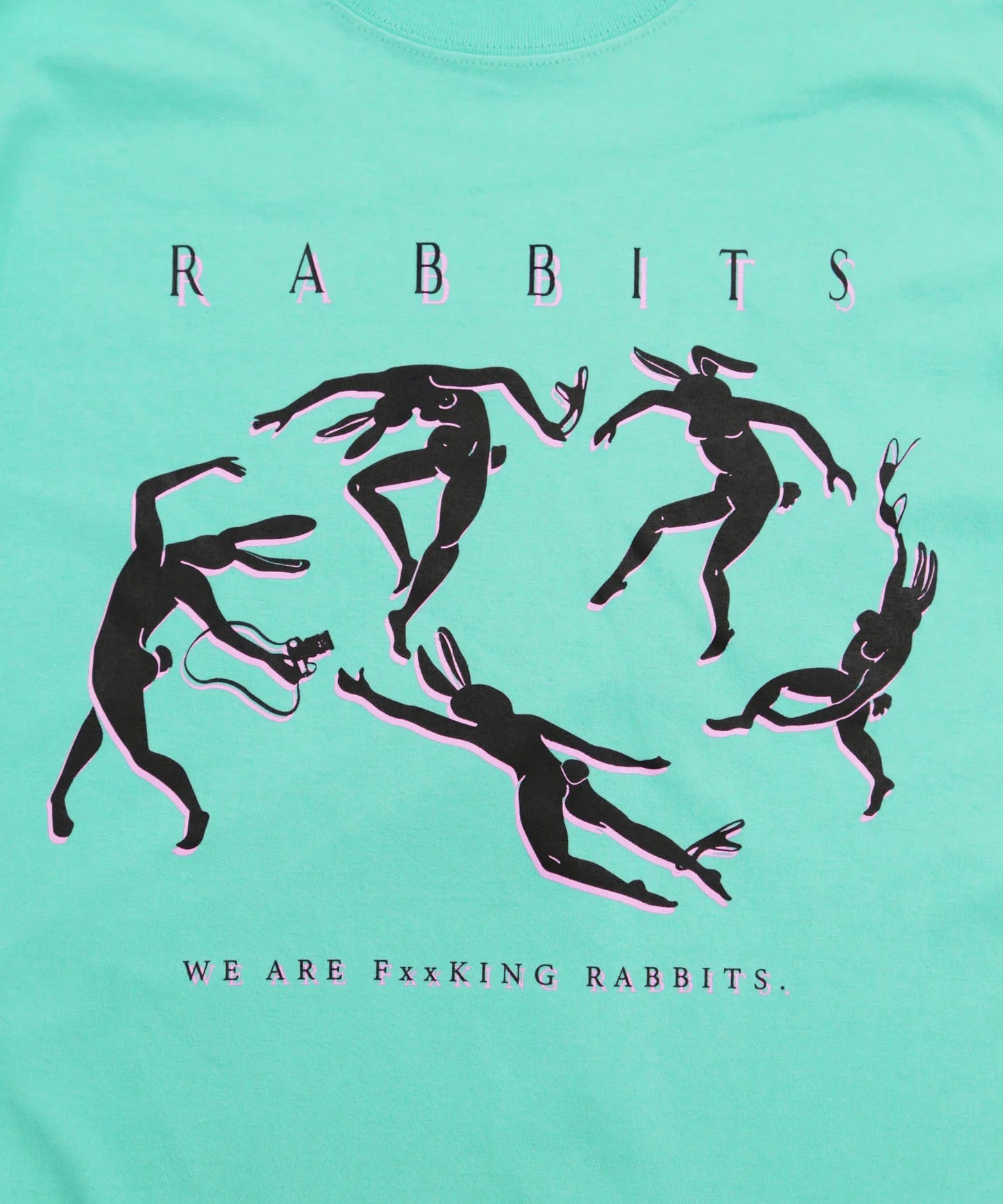 The Dance T-shirt